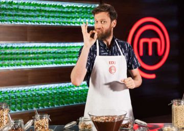 ‘MasterChef Celebrity 2’, cómicos a los fogones ‘MasterChef Celebrity 2’, cómicos a los fogones