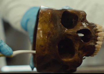 La película de la guerra de Colombia La película de la guerra de Colombia