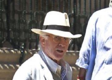 El fiscal pide siete años de cárcel a Bautista y 12 a Neri por el fraude en la SGAE El fiscal pide siete años de cárcel a Bautista y 12 a Neri por el fraude en la SGAE