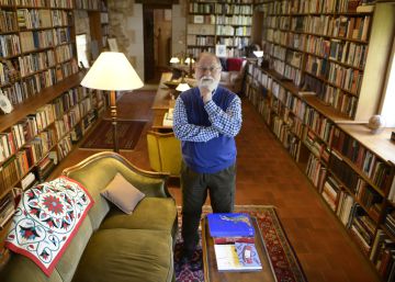 La necrológica de 35.000 libros