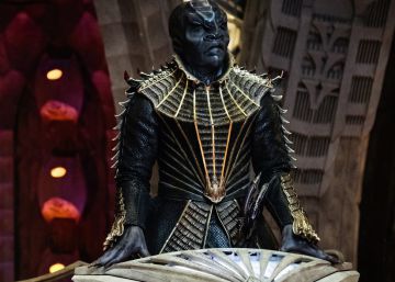 Los capítulos de ‘Star Trek’ que necesitas ver antes de su nueva serie Los capítulos de ‘Star Trek’ que necesitas ver antes de su nueva serie