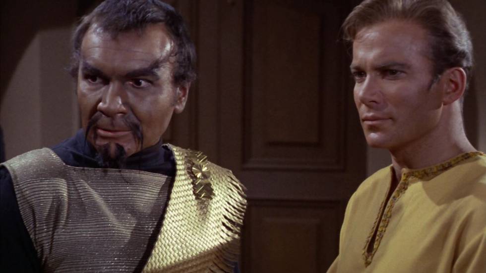 Los capítulos de ‘Star Trek’ que necesitas ver antes de ponerte con su nueva serie