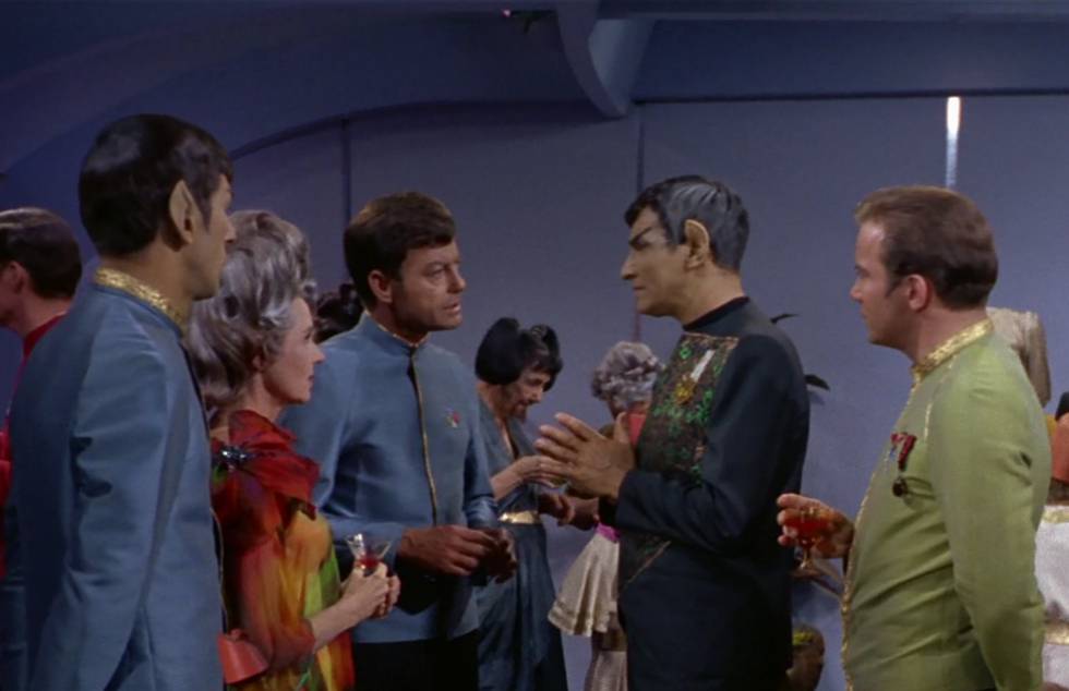 Los capítulos de ‘Star Trek’ que necesitas ver antes de ponerte con su nueva serie