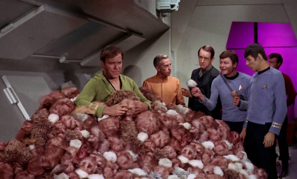 Los capítulos de ‘Star Trek’ que necesitas ver antes de ponerte con su nueva serie