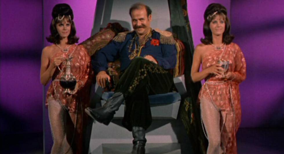 Los capítulos de ‘Star Trek’ que necesitas ver antes de ponerte con su nueva serie