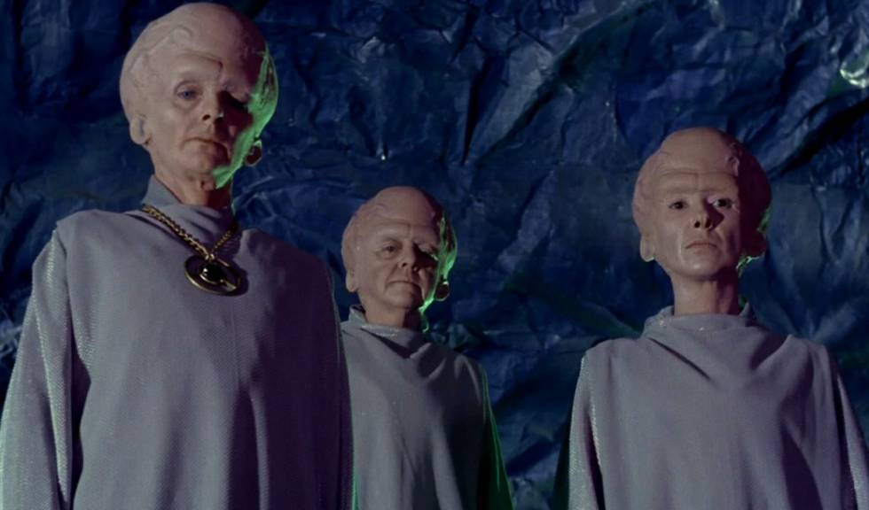 Los capítulos de ‘Star Trek’ que necesitas ver antes de ponerte con su nueva serie