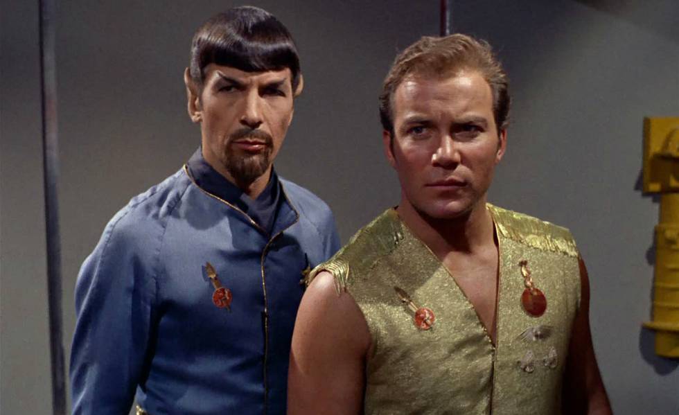 Los capítulos de ‘Star Trek’ que necesitas ver antes de ponerte con su nueva serie