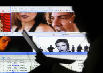 Un informe de la UE concluye que no hay pruebas de que la piratería dañe a la industria cultural Un informe de la UE concluye que no hay pruebas de que la piratería dañe a la industria cultural