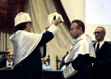 Barceló: “La pintura es una inutilidad esencial” Barceló: “La pintura es una inutilidad esencial”