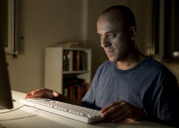 ‘El autor’, un brillante retrato de la manipulación