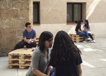 El duelo colectivo de Doris Salcedo