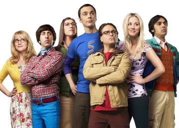 ‘The Big Bang Theory’ acabará em 2019, depois da 12ª temporada