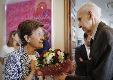 Adela Cortina: “En Cataluña, lo primero es cumplir la ley”