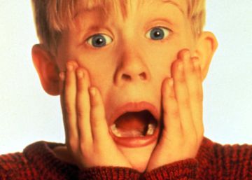 ¿Qué fue de Macaulay Culkin?