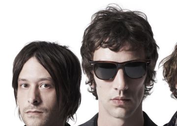 La sinfonía agridulce de The Verve como síntoma de una época