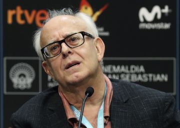 La despedida del presidente de los productores revela una guerra soterrada en la industria del cine La despedida del presidente de los productores revela una guerra soterrada en la industria del cine