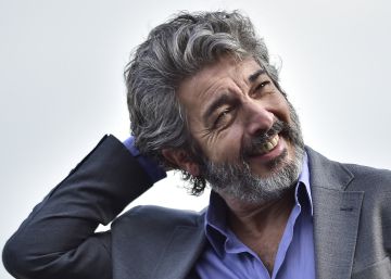 Ese lujo de actor
