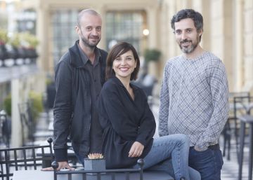 ‘Morir’, la degradación física y sentimental de una pareja