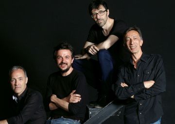 La compañía Kamikaze logra el Nacional de Teatro por “la valentía de sus propuestas”