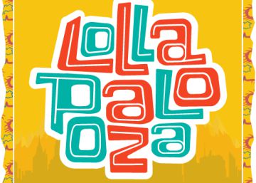 Lollapalooza 2018 revela ‘line up’ com Red Hot Chili Peppers, Pearl Jam, The Killers, e muitos mais