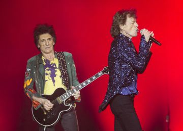 Morreremos todos, menos os Rolling Stones