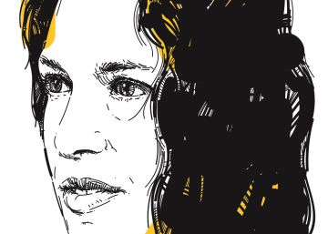Ariana Harwicz: “El beneficio de tener hijos está sobrevalorado”