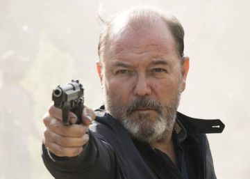 “Fear The Walking Dead’ me proyecta a nivel mundial de una forma que no lo hace la música”
