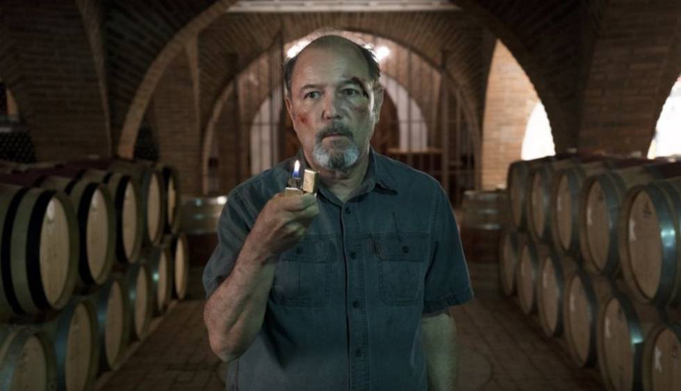 Rubén Blades: “Fear The Walking Dead’ me proyecta a nivel mundial de una forma que no lo hace la música”