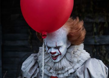 ‘It’ devora los récords de taquilla del cine de horror