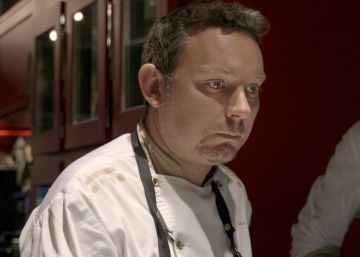 Adrià, el otro