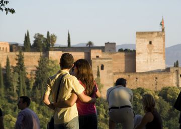 La Alhambra implanta un nuevo sistema de ventas de entradas por Internet