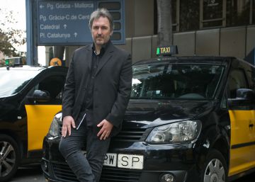 Zanón: “La novela negra es Galdós con dos hostias”