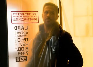 Así son ‘Blade Runner 2049’ y sus replicantes