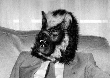 El fantasma de la vanguardia El fantasma de la vanguardia