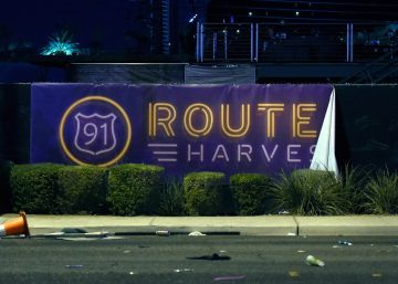 Así es Route 91 Harvest, el festival de Las Vegas que terminó en tragedia
