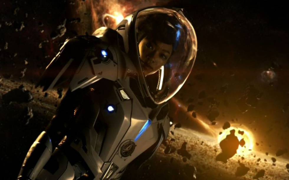 Nuevos horizontes para la flota estelar de ‘Star Trek’