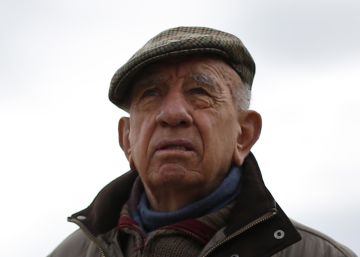 Muere el ganadero Victorino Martín