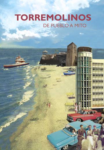 Torremolinos, el bazar de aladino