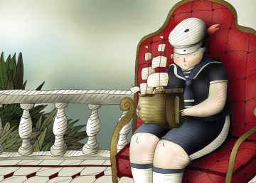 Antonio García Teijeiro, Premio Nacional de Literatura Infantil y Juvenil