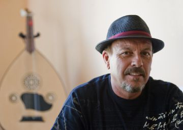 La poesía mestiza y fronteriza de Javier Ruibal conquista el Premio de Músicas Actuales