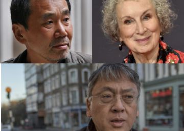 Murakami solo gana en las apuestas