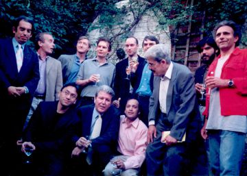 Ish para los amigos