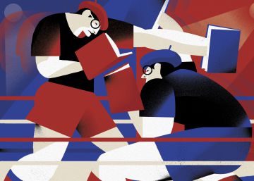 O paradigma ‘esquerda e direita’ já não explica a França de Macron O paradigma ‘esquerda e direita’ já não explica a França de Macron
