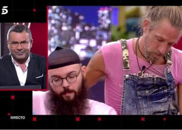 ‘Gran Hermano Revolution’: crónica de una caída en desgracia