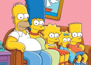 ‘Los Simpson’ se mudan a Neox por la actualidad informativa