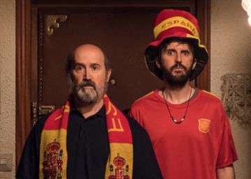 Los etarras y el hijo de la Tomasa