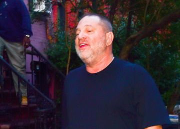 ‘Todo poderoso’ de Hollywood é demitido por suspeita de abusar de atrizes