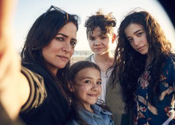 ‘Better Things’, la vida desde las entrañas ‘Better Things’, la vida desde las entrañas