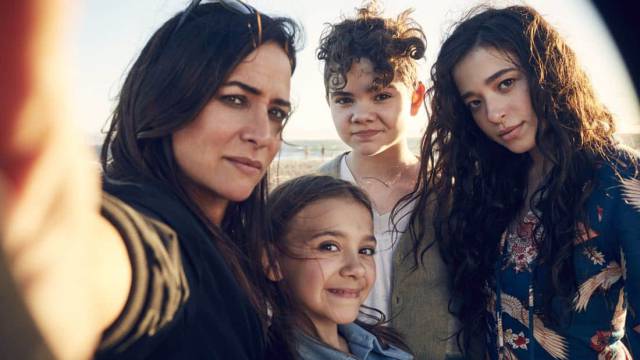 ‘Better Things’, la vida desde las entrañas