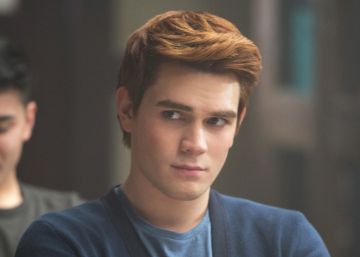 El lado aún más oscuro de Archie